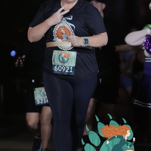 Fundraising Page: Melissa Cowell